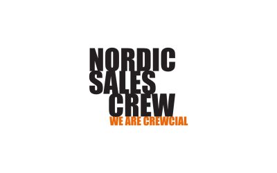 Vauhtia Nordic Sales Crew:n kasvulle – Face2Face Creatives ostaa NSC:n